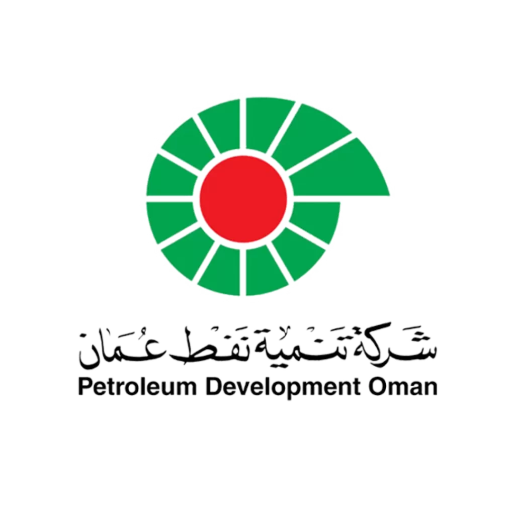 PDO Oman logo