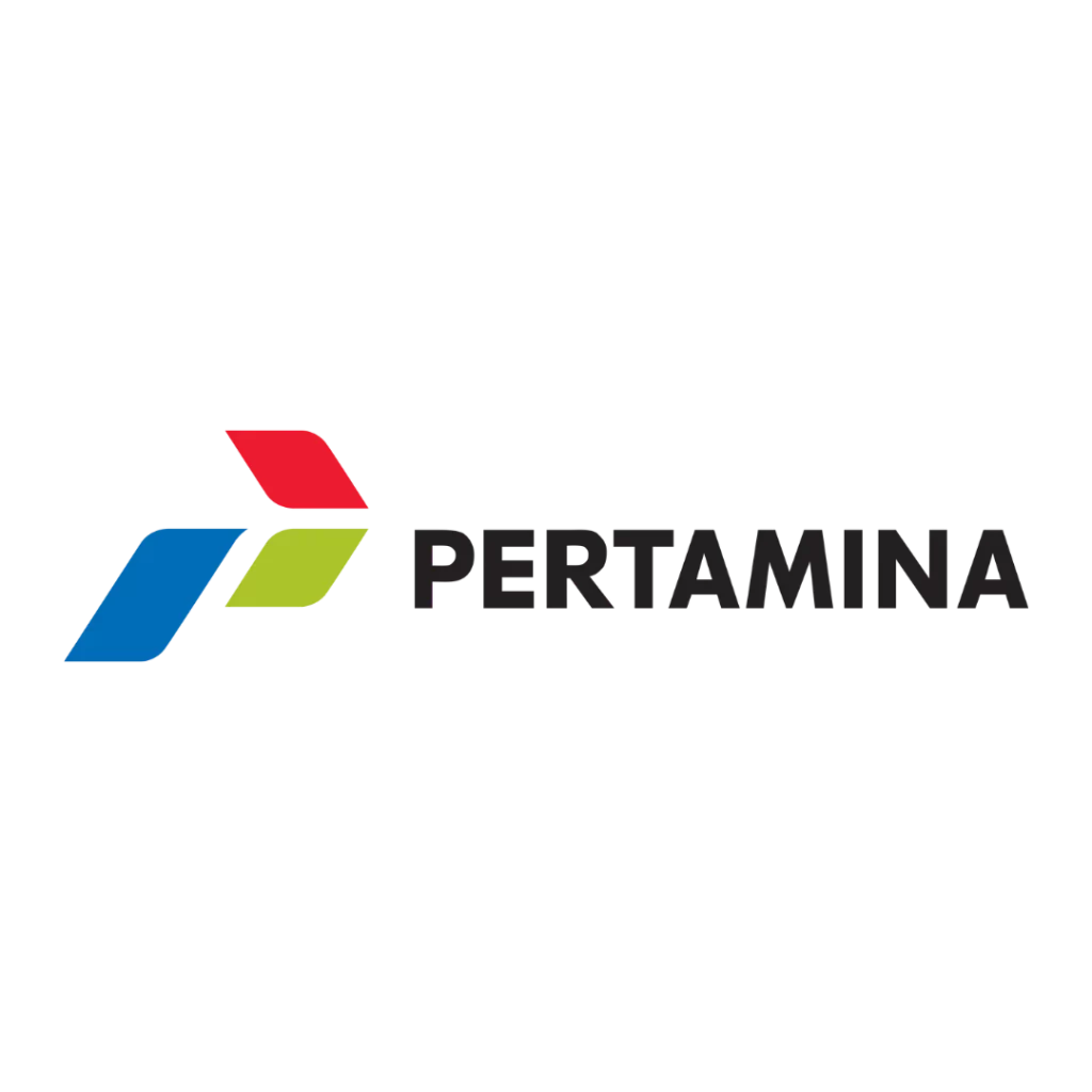 Pertamina logo