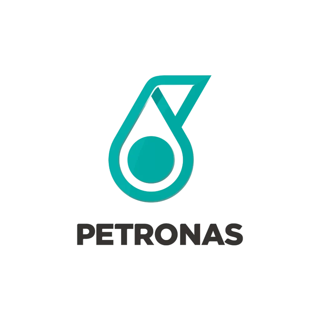 Petronas logo