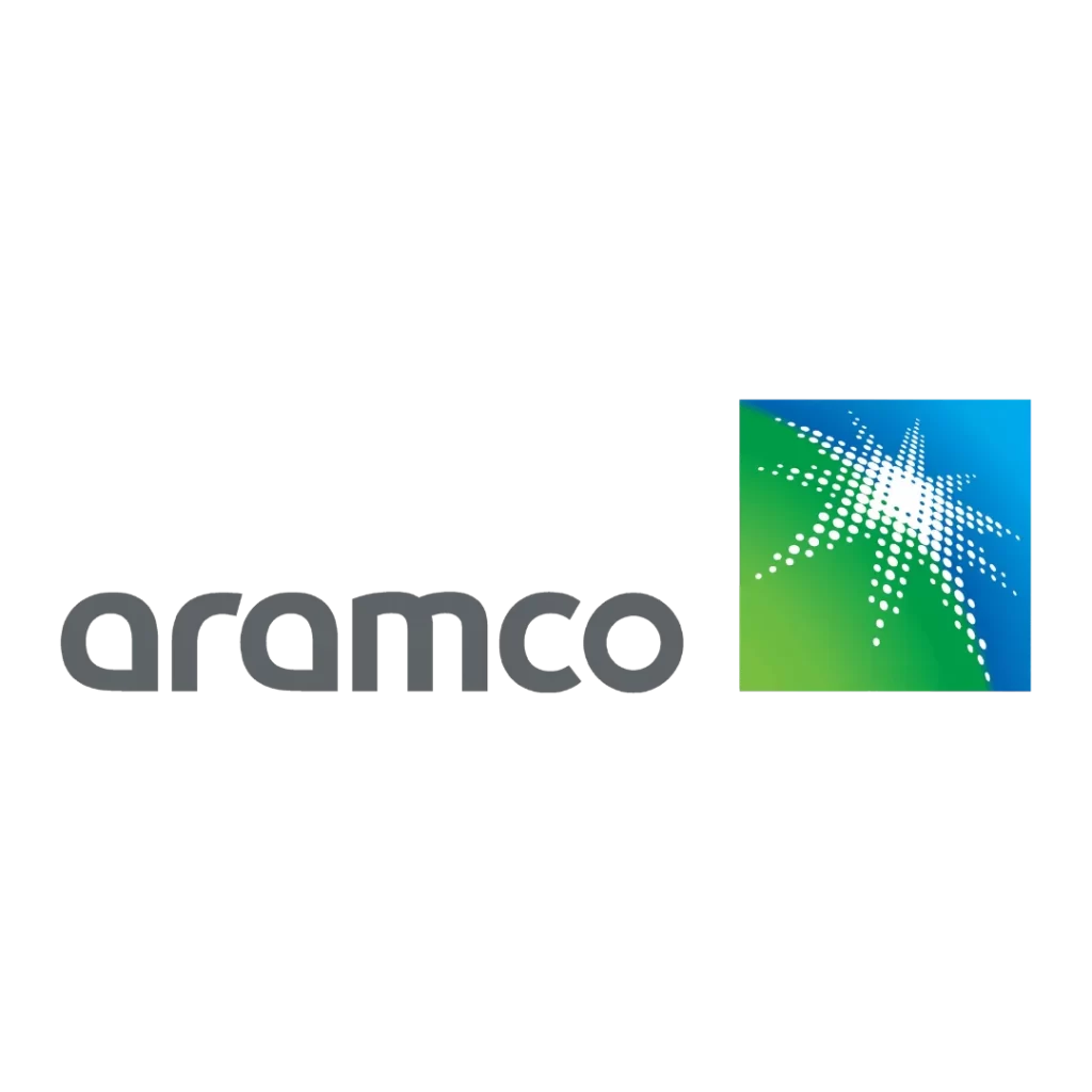 aramco logo