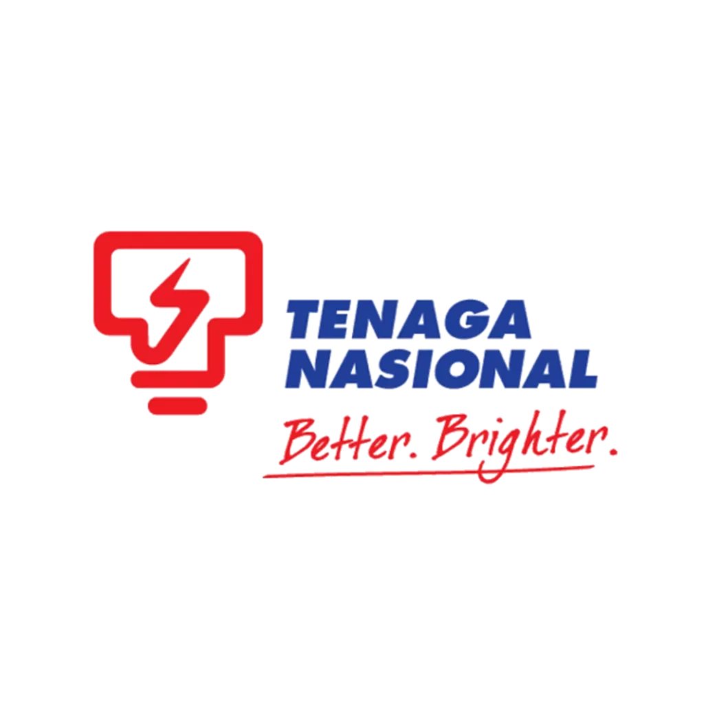 tenaga nasional logo